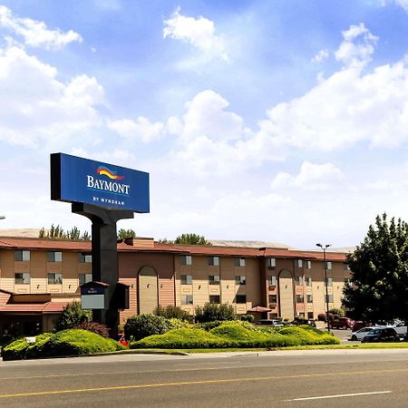 Baymont By Wyndham Yakima Riverfront Kültér fotó