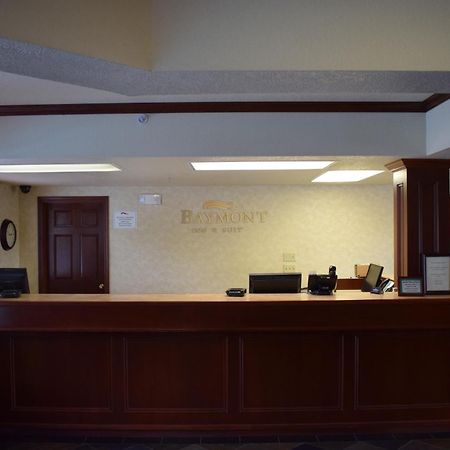 Baymont By Wyndham Yakima Riverfront Kültér fotó