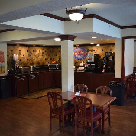 Baymont By Wyndham Yakima Riverfront Kültér fotó