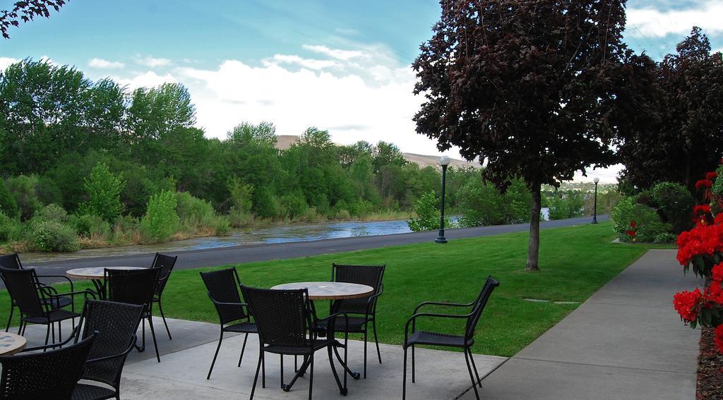 Baymont By Wyndham Yakima Riverfront Kültér fotó