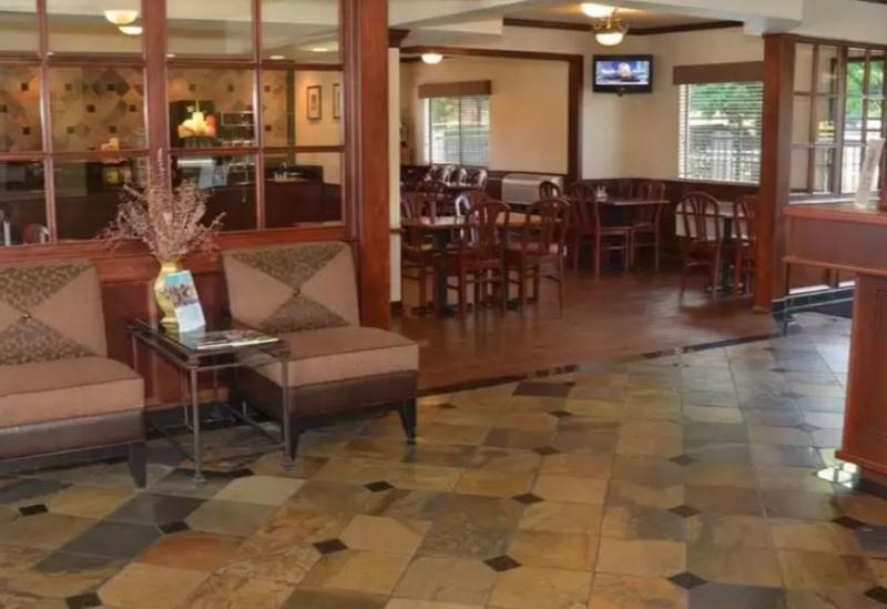 Baymont By Wyndham Yakima Riverfront Kültér fotó