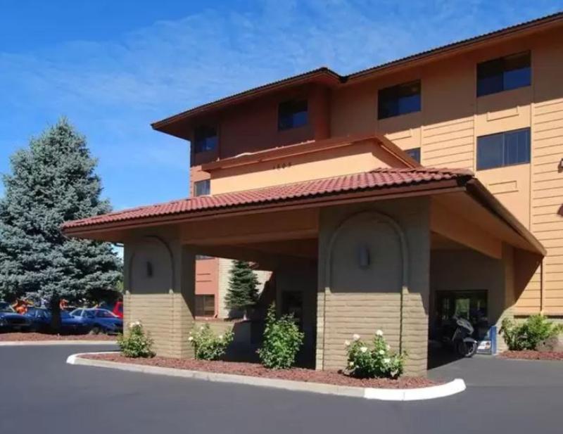 Baymont By Wyndham Yakima Riverfront Kültér fotó