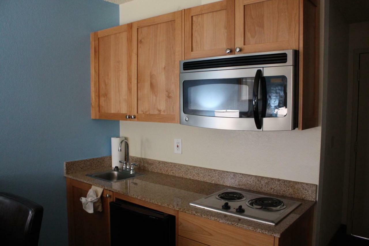Baymont By Wyndham Yakima Riverfront Kültér fotó